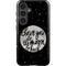 To The Moon And Back BW Galaxy S24 Plus Impact Case